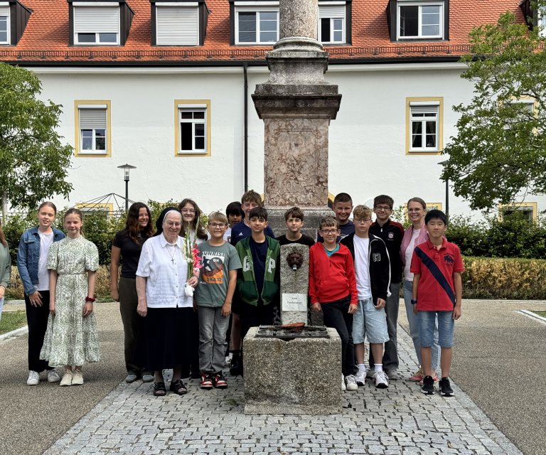 Bild_Klosterbesuch