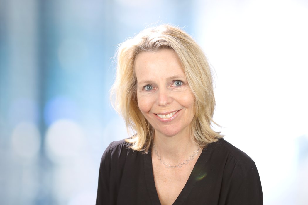 Claudia Ludwig_Verwaltung GMR