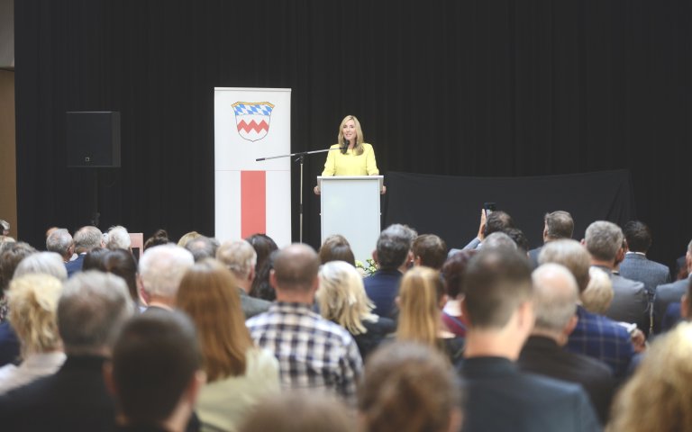 Neue Einblicke