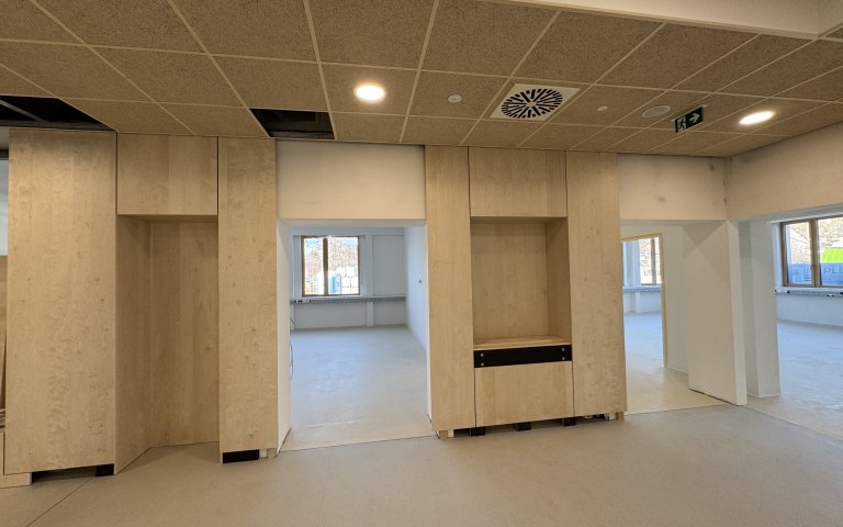 Tag der offenen Tür