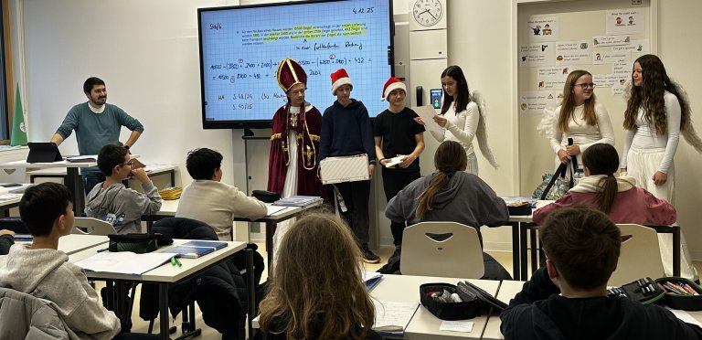 nikolaus