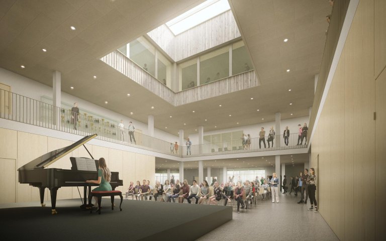 Galerie