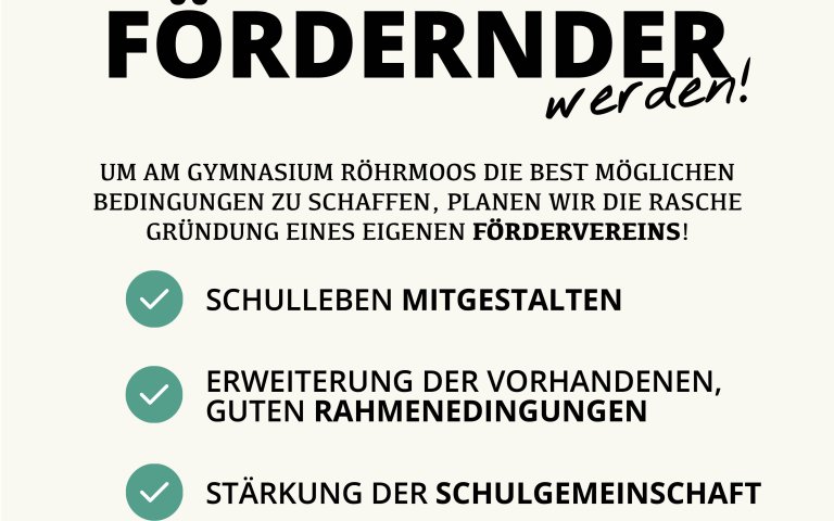 Tag der offenen Tür